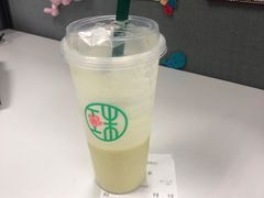 牛油果奶酪雪酿-宝珠奶酪(浦东金桥店)