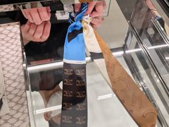 -DFS迪斐世(香港广东道店)