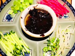 -四季民福烤鸭店(前门廊房二条店)