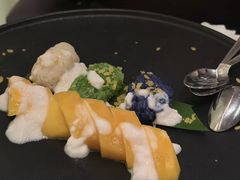 -金链花·泰国餐厅(国贸店)