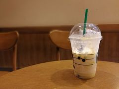 -星巴克(广州东圃天银店)