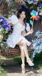 -HEYAN荷妍专业脱毛连锁机构