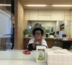 -CARR SALON
