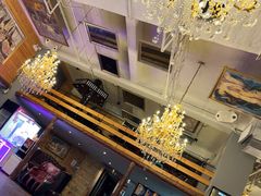 -明日世界密室轰趴·剧本桌游·箭馆团建(国贸店)