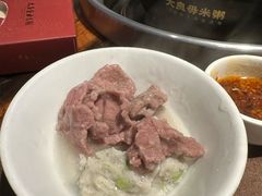 -大良毋米粥(锦龙路总店)