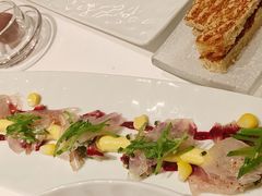 -Le Comptoir de Pierre Gagnaire
