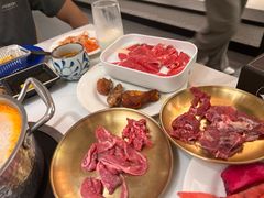 -星伦多自助料理·涮烤一体(杭州来福士店)