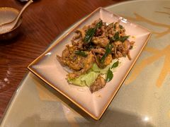 -亚特兰蒂斯·蟹餐厅 CRAB KITCHEN·鲜活海鲜