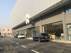 -蔚来体验中心(北京亦庄店)