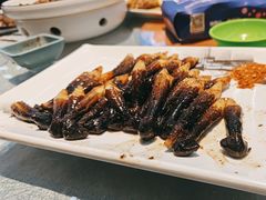 -皮记海鲜1995(寮步店)