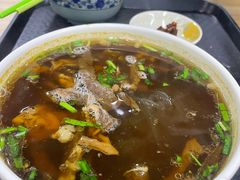 -清真蒋有记(老门东店)