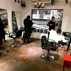 -S.HAIR SALON