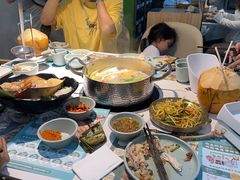 -虎婆冷饮店·海南特色炒冰(三亚湾店)