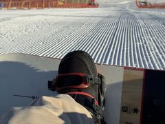 -北京西山滑雪场