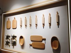 -木子木水日式烫面包(世界城光谷店)