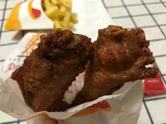 -汉堡王(龙德广场店)