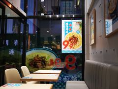 -灵芝妹子海鲜米线(劳动公园店)