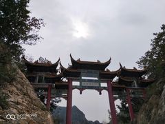 -大连冰峪旅游度假区