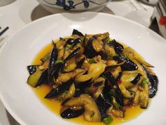 -饭橘汉江码头·乡野土菜馆(静安路店)