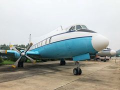 -中国航空博物馆