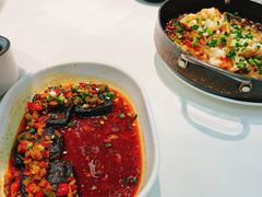 -潇湘码头·鲜湘菜(清河店)