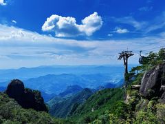 -九华山风景区