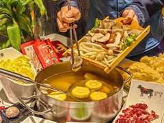 -今日牛事潮汕鲜牛肉火锅(瑞金店)