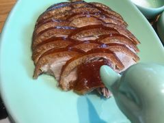 一口酥（点卯精品烤鸭）-顺承小院儿