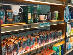 -星巴克(北京西大望路温特莱店)