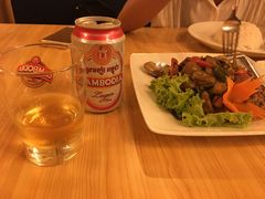 -Asia Plaza Restaurant