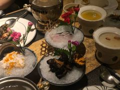 -雍和会海鲜姿造自助(湖东路店)