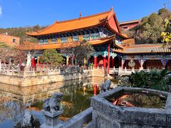 -圆通禅寺