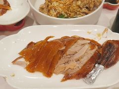 -大鸭梨烤鸭(石佛营店)