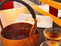 -廖掌柜·重庆鲜货火锅(上海首店)