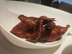 金奖芙蓉鸽-好食上(喜盈门.范城店)