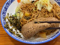 -崔氏班面馆(2号店)