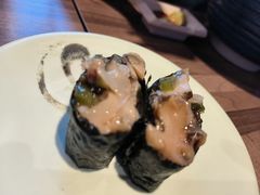 -三禾寿司(南城印象汇店)