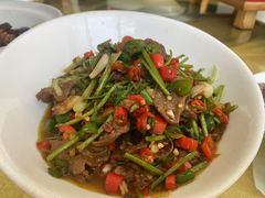 -郭林家常菜烤鸭(曙光西路店)