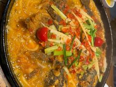 -老板恋上鱼(印象城店)