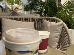 -哈根达斯(SM店)