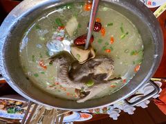 -徐鼎盛民间菜(南坪后堡店)