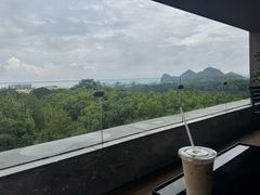 -忆咖啡观景餐厅(桂林象山公园店)