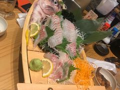 -ジャンボ釣船 つり吉(新世界店)