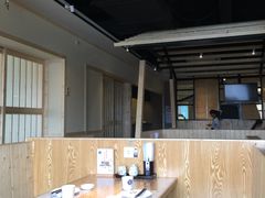 -东菊料理(吉利购物广场店)