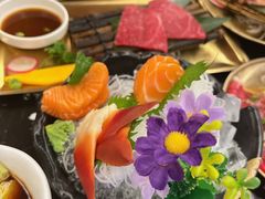 -汤连得温泉馆(宝山店)