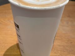 -星巴克臻选(北京世贸天阶店)