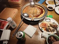 -蟹将军·松叶蟹和牛日料放题自助(K11店)