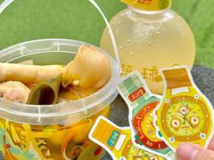 -盛香亭热卤(宝泰购物广场店)