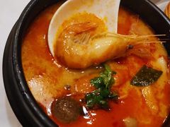 -阿诺泰·泰国餐厅(紫荆店)