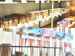零售区-顶东面包花园·生日蛋糕(世博店)